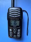 Standard Horizon Hx300 Floating Vhf Fm Handheld Marine Transceiver With Charger