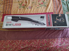 Akai Ewi Usb Wind Instruments Midi Controller    for Parts Or Repair   