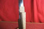 Japanese Katana Samurai Sword Maintenance Kit Paper And Oil Case Set