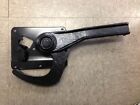 Whiting Style Door Lock 77   Keeper 7515 Roll Up Trailer Door Assembly