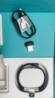 Fitbit Alta Activity Tracker Wristband Black Size S W  Charging Cable   Dongle