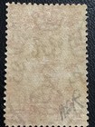 Malaya Japanese Occupation Kelantan 2 Cents  On 40 Cent  Mnh  Og  Vf-xf