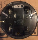 General Electric  Watthour Meter Kwh  I-70s  240v  Fm2s  200a  4 Lug  Zero Reset