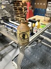 Old Topper  Snappy Ale Beer Cone Top Beer Can Crowntainer Rochester Ny