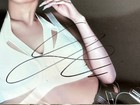 Itzy  yeji  Solo - Signed Promo Album