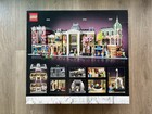 New Sealed Lego Icons Natural History Museum 10326  In Hand   Ships Fast 