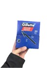 30 Gillette Good News Classic Disposable Razor  with  Lubrastrip  Pivoting Head