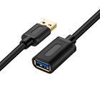 Usb 3 0 Extension Cable 3ft  Usb 3 0 High Speed Extender Cord Type A Male To    