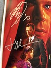 Interview With The Vampire Cast Signed 11x17 Poster jacob Anderson sam Reid Wcoa