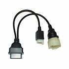 Diagnostic Usb Cable Kit For Outboard Boat Suzuki Sds 8 70 Marine