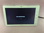 Crestron Tsw-1060  tss-10-w-s  10 1  Touchscreen Control Panel