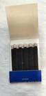 Vintage  old Mexican Grill  Matchbook Mt Full Unused Unstruck 24 Available  F s