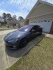 2019 Tesla Model S Performance Ludicrous Plus