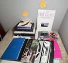 K-pop Collection- Complete Albums W Inclusions   Pcs  Figurines  Photocards  