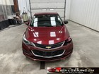 2016 Chevrolet Cruze 