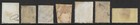 Austria Selection Of 31 Stamps Used In Average To Good Condition  Some On Piece