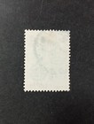 Gold Coast Stamps Scott  141 The High Value  Small Tear At Top 
