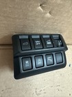 2019-2023 2024 Subaru Forester Traction Switch Panel Bezel Trunk Dimmer 51325