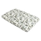 100  Organic Cotton Mini Crib Sheet  Gots-certified  Fitted 360    Ultra-soft    