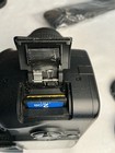 Nikon D60 10 2mp Digital Slr Camera W  18-55mm Lens Read Issues