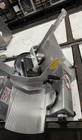 Bizerba Gsp H Heavy Duty Manual Gravity Feed Deli Cheese Meat Slicer