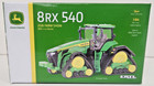 John Deere 1 64 Scale  2026 Farm Show 8rx 540 Tractor Lp88069