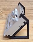 45 Degree Angle Desktop Mount Stand For Roland Sh-01a Jp-08 Boutique Synthesizer