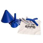 Lehman s Manual Clothes Washer Plunger  Portable Breathing Washing Agitator