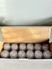Rose Shaped Flameless Led Tealights Set Of 12   Wedding Favors   Wedding Decor