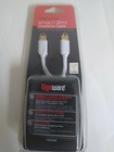 Radioshack Gigaware 6-pin To 6-pin 6-foot Firewire Cable No  1500009