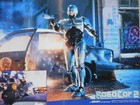 Robocop 2 Program Japanese Movie 24 Pages 8 11 1990 Irvin Kershner Peter Weller