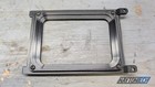 Ef Shift Boot Mounting Bracket  88-91 Civic   Crx 