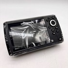 Humminbird Helix 5 G3 Chirp Gps Fish Finder And Gps Navigation System  411660-1