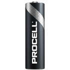 24 Aa Duracell Procell Constant Alkaline Batteries Pc1500  lr6  Exp  2034