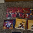 Lot Of Modern Mcdonalds Happy Meal Toys New