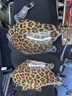 Bmw R1200 Gs Adventure K25 Long Way Down Tank Side Panels 