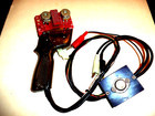 Difalco Design E motion 3 Dd302 Hd 30 Band Slot Car Controller