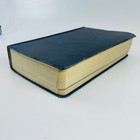 Wwii Us Navy Bluejackets Manual 1943 Hardcover Vintage Training Named Sailor