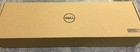New Dell Pro Wireless Keyboard   Mouse Combo Km5221w Black
