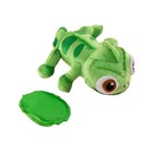 Disney Parks Tangled Pascal Shoulder Pal Magnet Magnetic Plush Toy 7   Rapunzel