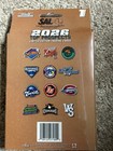 2026 South Atlantic League Sal Top Prospects Set Sealed In Hand Loaded Prospects