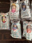 Vintage Mcdonald   s Madame Alexander Doll Lot Of 17 Disney Fairytale