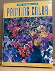  best Of Watercolor  Painting Color    Lot 3  painting Flowers  Books