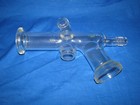 Buchi Glass Condenser Distribution Head Rotary Evaporator