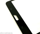 Touch Glas Screen Digitizer Replacement For Samsung Galaxy Tab 4 Sm-t237p Sprint