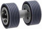 Brake Roller For Fujitsu Fi-6130  Fi-6140 Scanner   pa03540-0001 