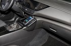 Kuda Mobile Phone Mount 2845 Fits Opel Insignia B From Year 2017 - Bottom