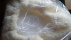 Sunlite Padded Bicycle Seat Cover-imitation Sheepskin-cruis exercisew drawstring