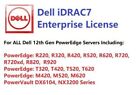 Idrac7 Enterprise License For 12th Server T320 T420 T520 T620 R820 R920 Fastmail