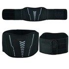Motorcycle Kidney Belt Back Protector Scooter Quad Unisex Kidney Belt Black